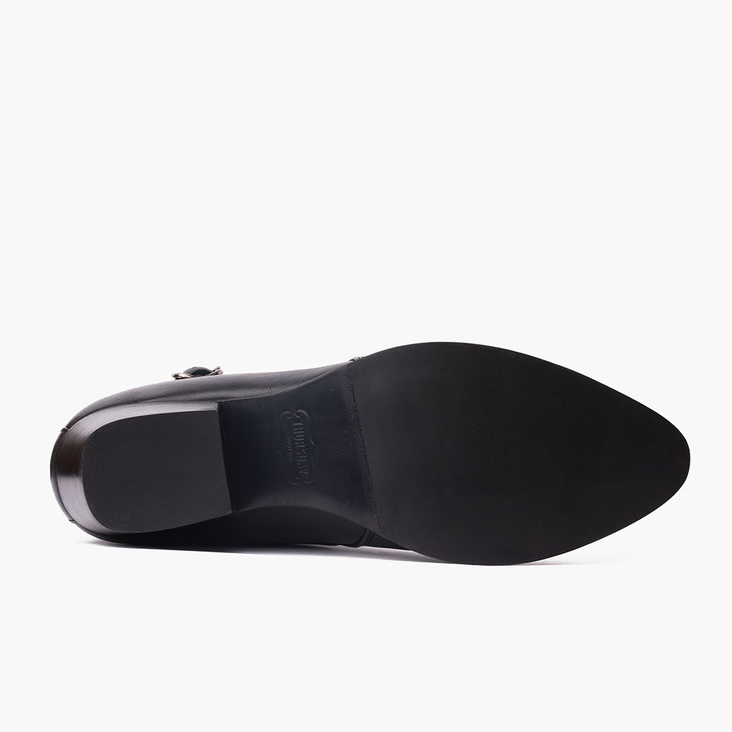 [S] Rogue | Black
