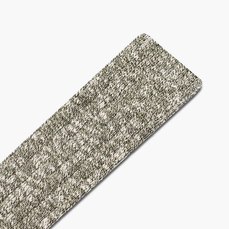 Women's Classic Boot Sock | Olive
