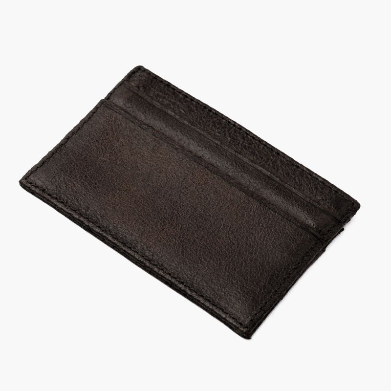 Leather Card Holder | Canyon