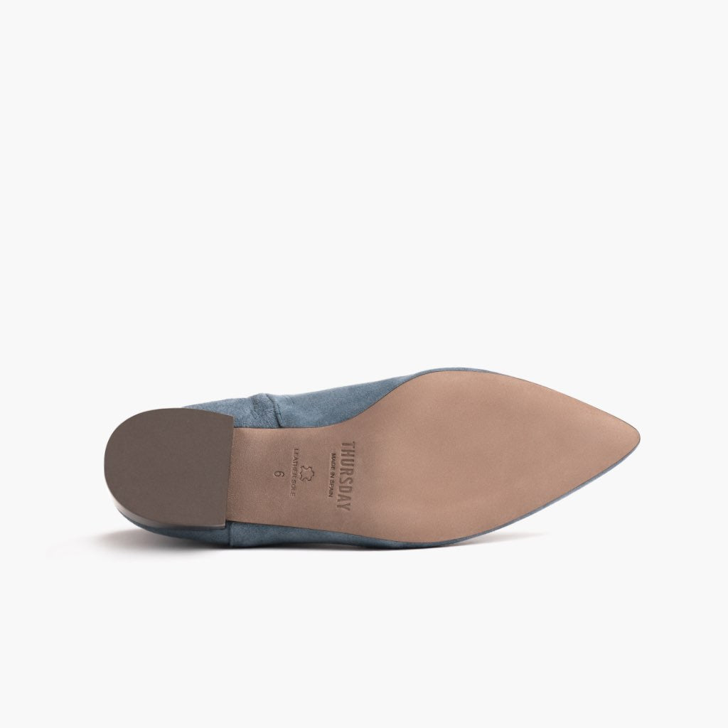 [W] Luna | Baby Blue
