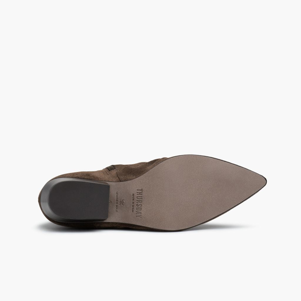 [W] Bijou | Aspen
