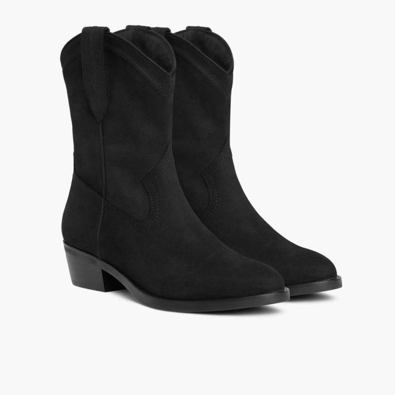 [W] Liberty | Black Matte
