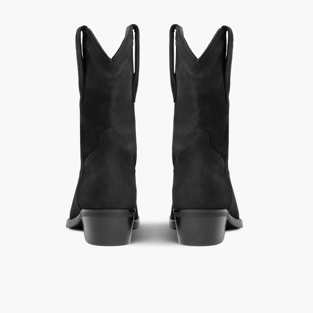 [W] Liberty | Black Matte