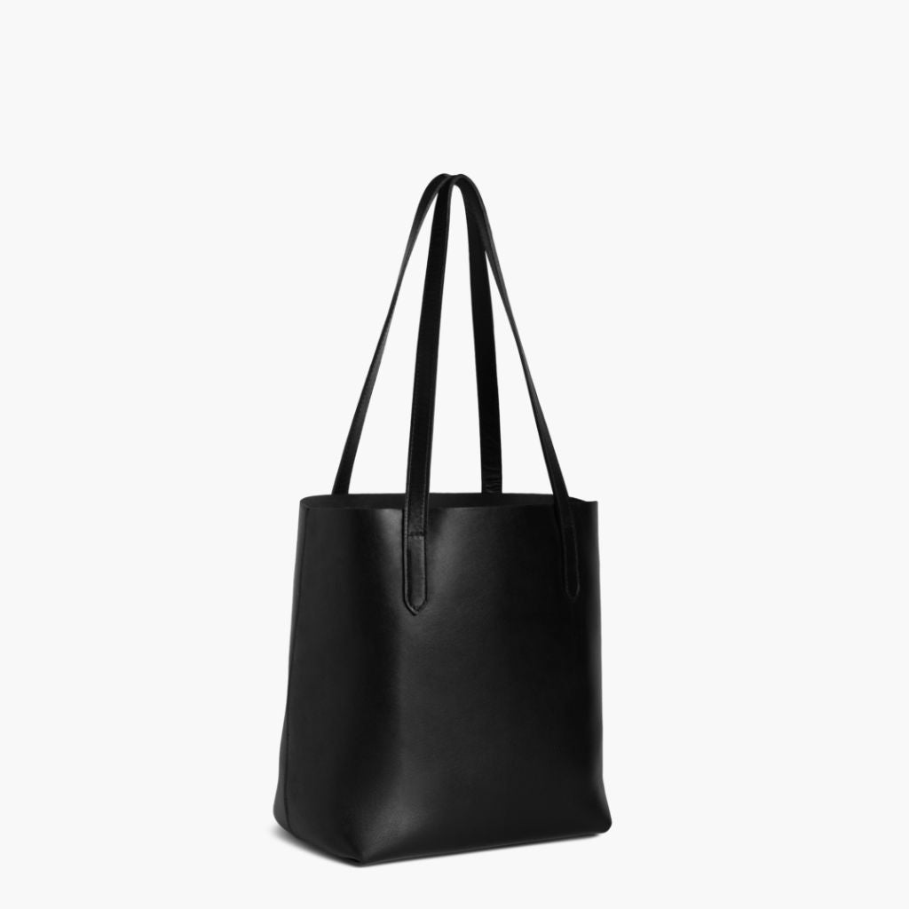 Everyday Tote | Black (M)