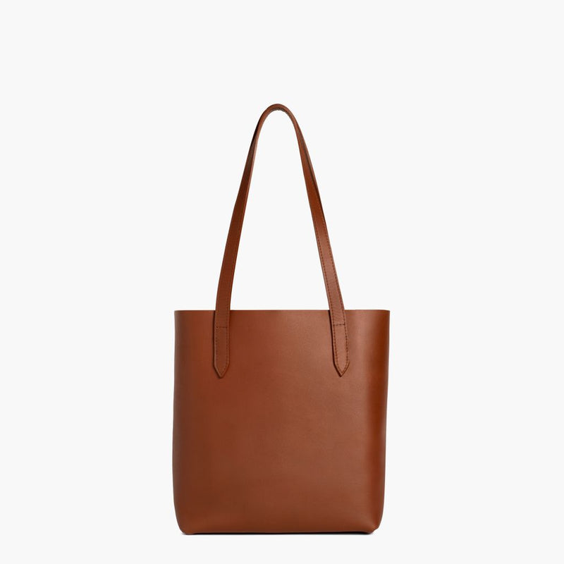 Everyday Tote | Cuero (M)