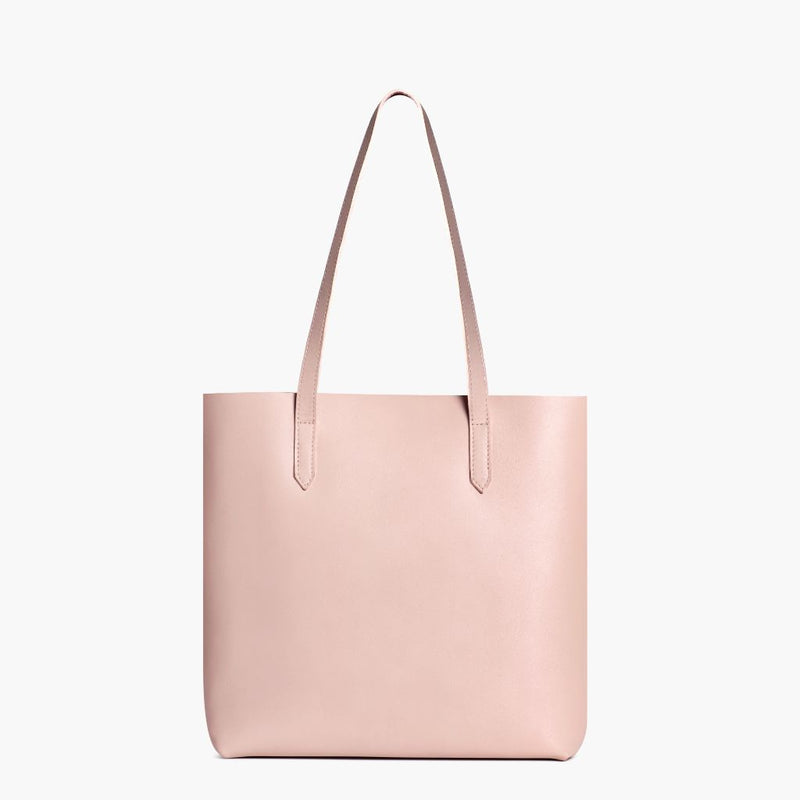 Everyday Tote | Blush (L)