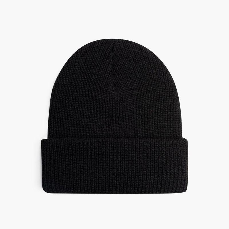 Men's Beanie | Black