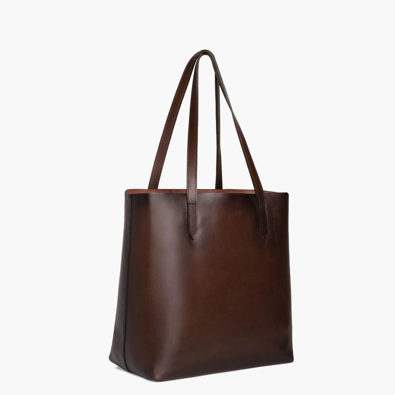 Everyday Tote | Old English (L)