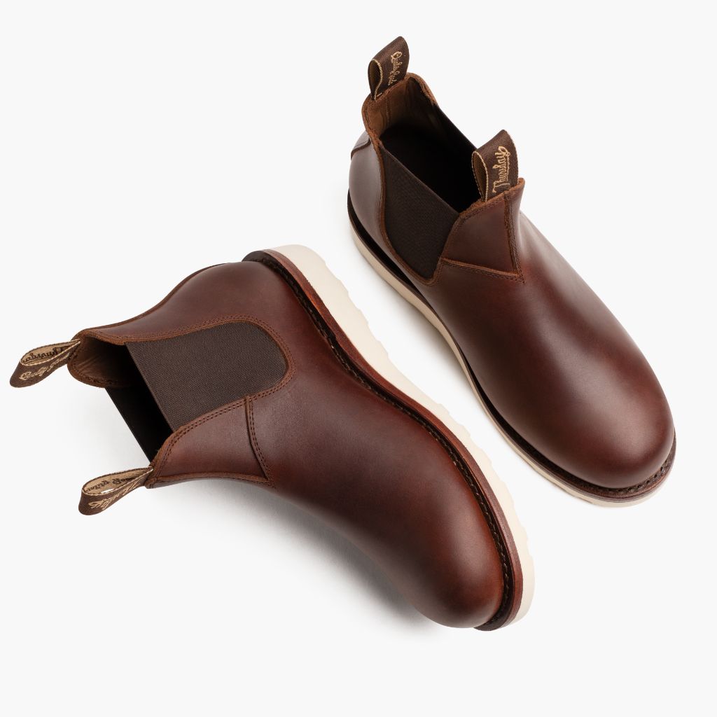 General Purpose | Rustic Brown