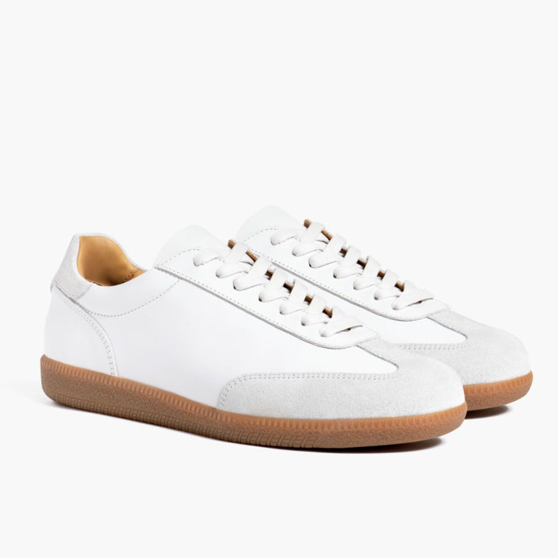 Women's Vista | White