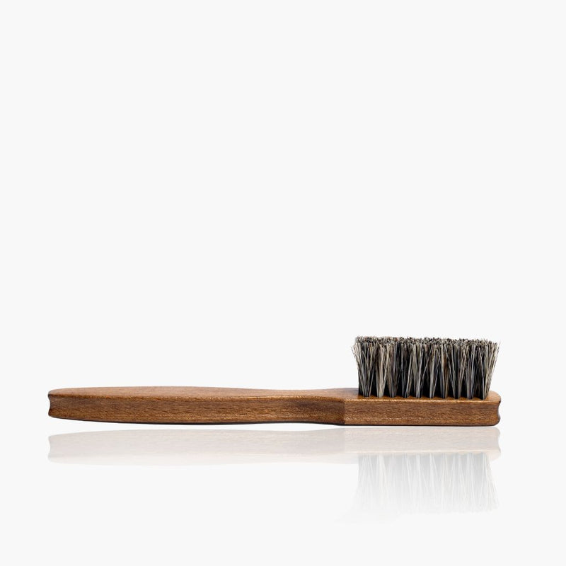 Cobbler's Choice Premium Welt Brush | Brown