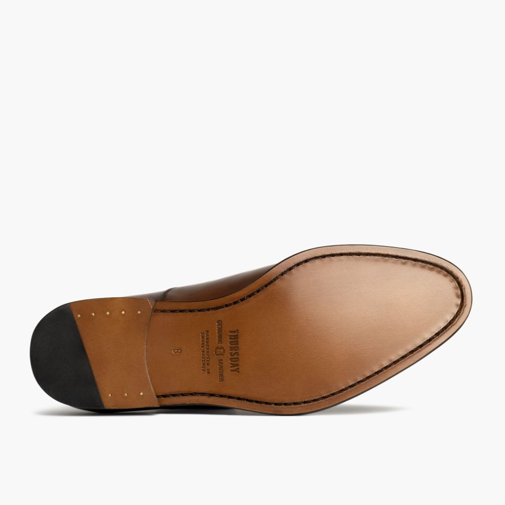 [S] Chairman | Cinnamon