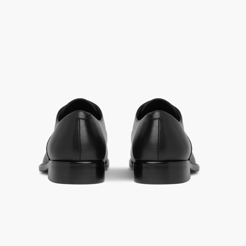 [S] Chairman | Black