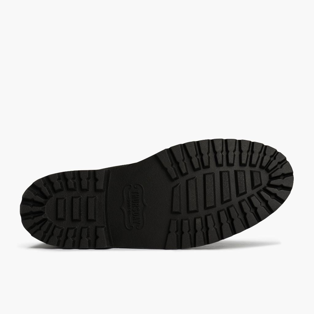 [S] Captain StormKing® | Black Matte