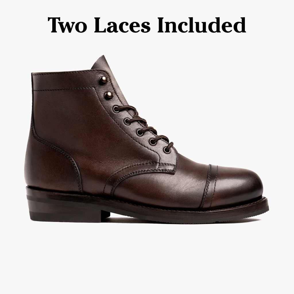 [S] Heritage Captain | Mustang