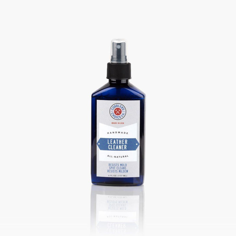 Cobbler's Choice Loafer Care Kit