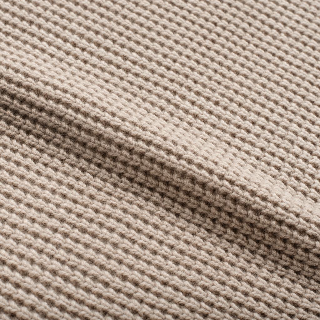 Highland Sweater | Rye