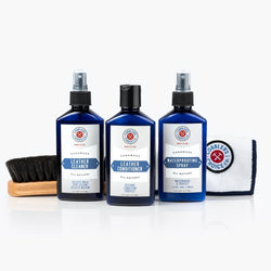 Shoe Care & Laces